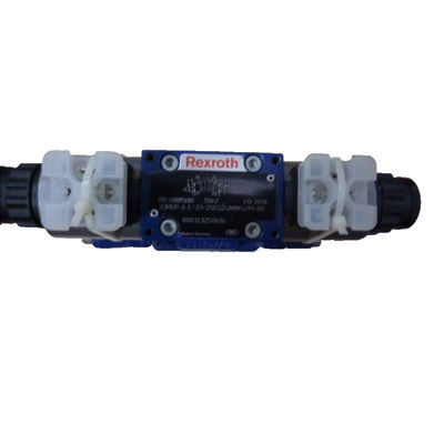 Rexroth Direction Valve 4WRZ10E85-7X/6EG24N9ETK4/M Upgrade Your System S Performance