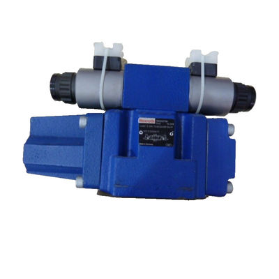Rexroth Direction Valve 4WRZ10E85-7X/6EG24N9ETK4/M Upgrade Your System S Performance