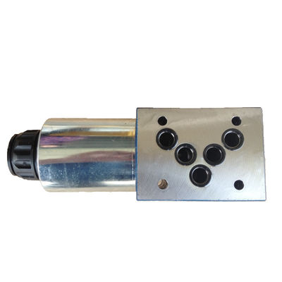 Rexroth Direction Valve 4WE10D3X/CG24/N9K4 Blue High Reliability Strong Adaptability Fast Response High Safety High Flexibility