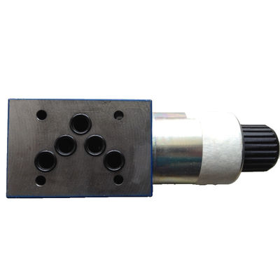 Rexroth Proportional Valve 4WRBA10EA75-2X/G24K4/M-828 Blue High Efficiency High Precision Control Energy Saving Cast Iron High-Pressure