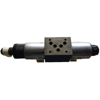Rexroth Servo Valve 4WRE10W1-75-2X/G24K4/V Blue -20°C To +80°C High Dynamic Response High Flexibility Energy Saving