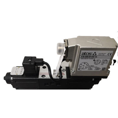 ATOS DHRZO-P5-AEB-NP-012-25 Proportional Valve