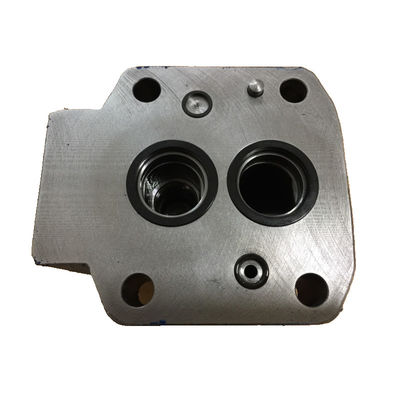 Rexroth DR20-5-52 200Y Pressure Reducing Valve 230VAC New Original
