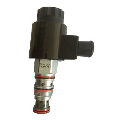 SUN Hydraulics DWDA-MAN-224 Cartridge Valve Straight 5000 PSI New Original