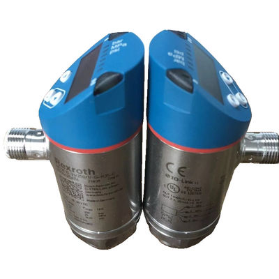 Rexroth Solenoid Valve HEDE10-31/250/1 -GI-K35-0 Blue Safety High Accuracy Wide Applicability Small Size Compact Design