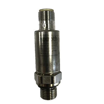 Rexroth Solenoid Valve HM20-2X/400-C-K35-N Silver Long-Term Stability Strong Compatibility -40℃ To 85℃ Cast Iron Long Service Life