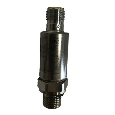 Rexroth Solenoid Valve HM20-2X/400-C-K35-N Silver Long-Term Stability Strong Compatibility -40℃ To 85℃ Cast Iron Long Service Life
