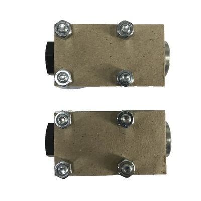 Atos Servo Valve HRP4V Black High Reliability Energy-Saving And Efficient Adaptable Easy Maintenance