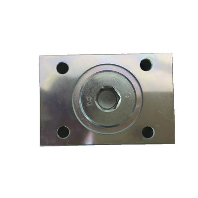 Rexroth Solenoid Valve Blue HSA06A004-4X/M00 Lack Of Power Low Energy Cast Iron High Reliability And Durability: