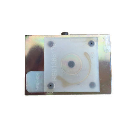 Rexroth Solenoid Valve HSE08R08J001-4X/HED8-BOSCHV00 Technical Cast Iron Support Brand Advantage High Reliability Easy To Install