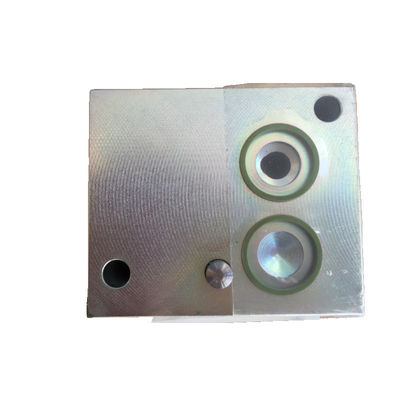 Rexroth Solenoid Valve HSE08R08J001-4X/HED8-BOSCHV00 Technical Cast Iron Support Brand Advantage High Reliability Easy To Install