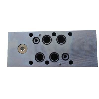 Rexroth Solenoid Valve HSZ22B218-3X/M01 High Reliability Precise Control 350 Bar Flexibility Energy Efficient