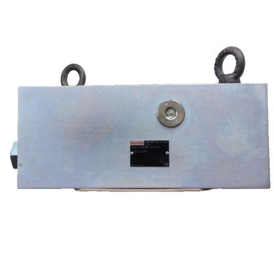 Rexroth Solenoid Valve HSZ22B218-3X/M01 High Reliability Precise Control 350 Bar Flexibility Energy Efficient