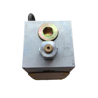 Rexroth Solenoid Valve HSZ22B218-3X/M01 High Reliability Precise Control 350 Bar Flexibility Energy Efficient