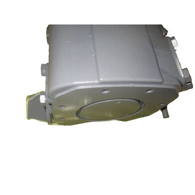 Rexroth Plunger Pump LA15VSO175LRDRA0V/10MRVE4B21EU0000-0 Low Noise Level Silver High Power Density Long-Life Design