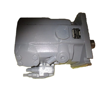 Rexroth Plunger Pump LA15VSO175LRDRA0V/10MRVE4B21EU0000-0 Low Noise Level Silver High Power Density Long-Life Design