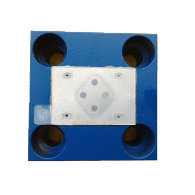 Rexroth Proportional Valve LFA32WEA27-71/V Blue High Compatibility Low Noise Level Long Service Life Adaptable
