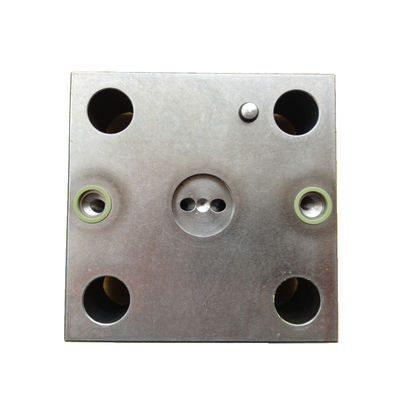 Rexroth Proportional Valve LFA32WEA27-71/V Blue High Compatibility Low Noise Level Long Service Life Adaptable
