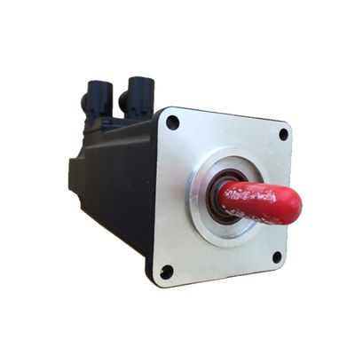 Rexroth Motor MHD041B-144-PG1-UN Black High Efficiency High Accuracy High Torque Fast Response Cast Iron