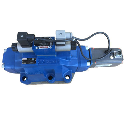 Rexroth Direction 4WRKE32W8-600L-3X/6EG24EK31/A5D3M Versatile Size Range For Various Applications