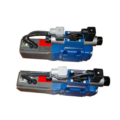 Rexroth Direction Valve 4WRKE10E100L-3X/6EG24ETK31/A1D3M For Precise Control In Industrial Hydraulic Systems