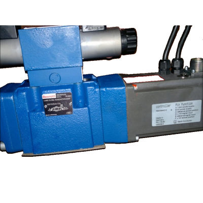 Rexroth Direction Valve 4WRKE10E100L-3X/6EG24ETK31/A1D3M For Precise Control In Industrial Hydraulic Systems