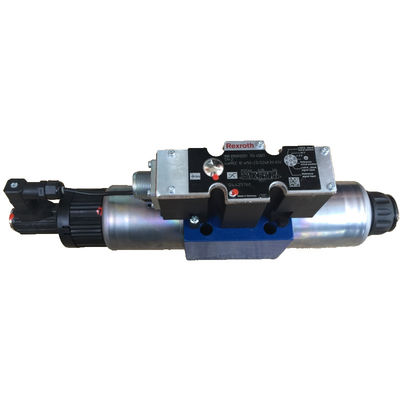 Rexroth Direction Valve 4WREE10W50-23/G24K31/A1V For Precise Oil Flow Direction Control