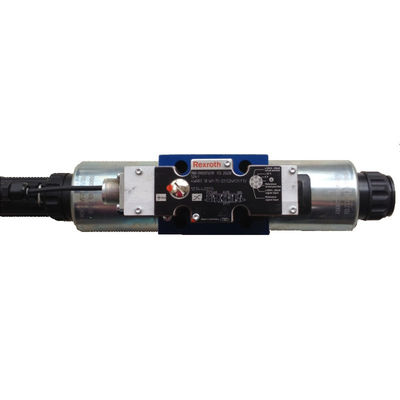 Rexroth Direction Valve 4WREE10W1-75-22/G24K31/F1V For High-Performance Applications