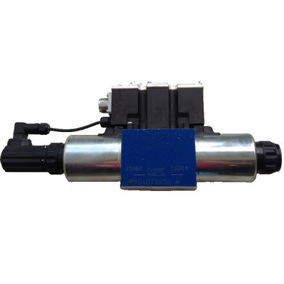Rexroth Direction Valve 4WREE10W1-75-22/G24K31/F1V For High-Performance Applications