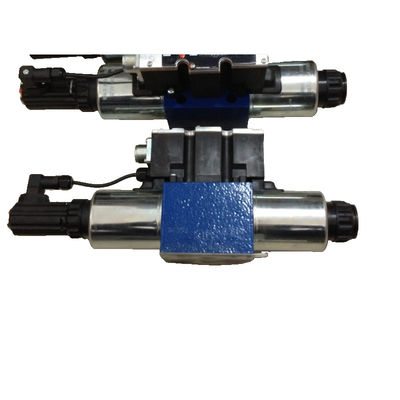 Rexroth Direction Valve 4WREE10W1-50-22/G24K31/A1V For Precise Oil Flow Control In Industrial Applications