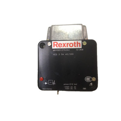 Rexroth HED3OA40 200 Pressure Switch High Precision‌ Safety Original