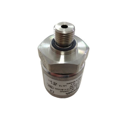 Rexroth HM18-1X 210-V-S V0 0 Pressure Relays Steel DC24V DC12V New