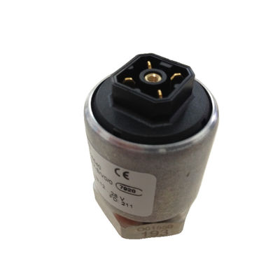 Rexroth HM18-1X 210-V-S V0 0 Pressure Relays Steel DC24V DC12V New