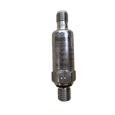 Rexroth HM20-10 250-H-K35 Pressure Transducer Safety New Original