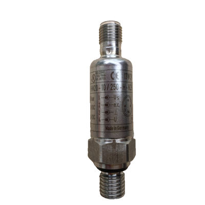Rexroth HM20-10 250-H-K35 Pressure Transducer Safety New Original