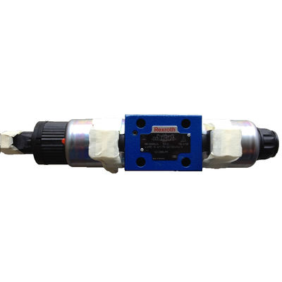 Rexroth Direction Valve 4WRE10W1-75-22/G24K4/V For Precise Control Of Flow Direction And Size