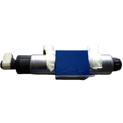 Rexroth Direction Valve 4WRE10W1-75-22/G24K4/V For Precise Control Of Flow Direction And Size