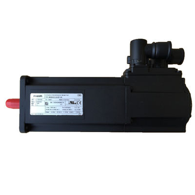 Rexroth Motor MHD041B-144-NP1-UN Black High Reliability Strong Adaptability Compact Size Energy Saving