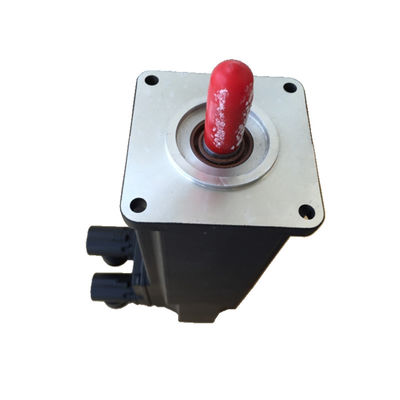 Rexroth Motor MHD041B-144-NP1-UN Black High Reliability Strong Adaptability Compact Size Energy Saving