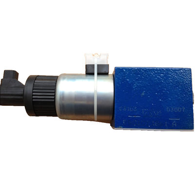 Rexroth Direction Valve 4WRE10EA50-22/G24K4/V  High-Performance For Hydraulic Systems