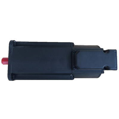 Rexroth Motor MKD071B-035-KP1-KN Black -25°C To 60°C High Dynamic Performance Energy-Saving And Efficient Integrated Design