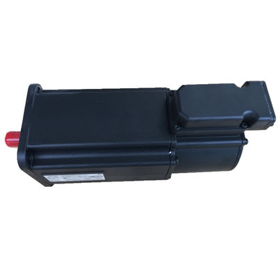 Rexroth Motor MKD071B-035-KP1-KN Black -25°C To 60°C High Dynamic Performance Energy-Saving And Efficient Integrated Design