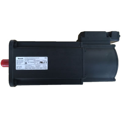 Rexroth Motor MKD071B-035-KP1-KN Black -25°C To 60°C High Dynamic Performance Energy-Saving And Efficient Integrated Design