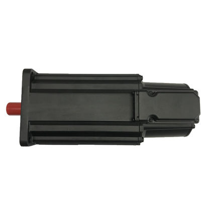 Rexroth Motor MKD090B-047-KP1-KN Black Powerful Torque Output 50/60 Hz Strong Compatibility High Accuracy