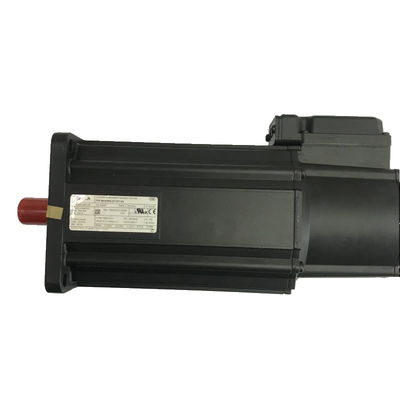 Rexroth Motor MKD090B-047-KP1-KN Black Powerful Torque Output 50/60 Hz Strong Compatibility High Accuracy