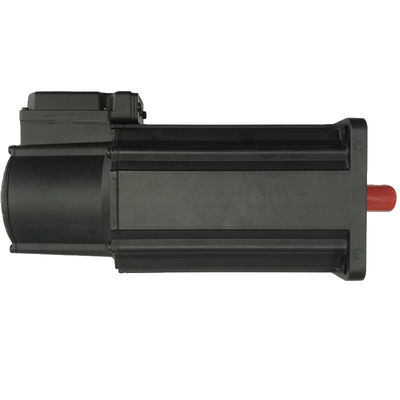 Rexroth Motor MKD090B-047-KP1-KN Black Powerful Torque Output 50/60 Hz Strong Compatibility High Accuracy