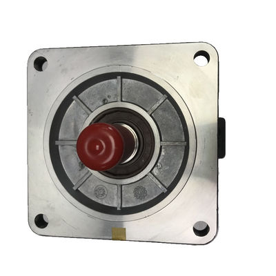 Rexroth Motor MKD090B-047-KP1-KN Black Powerful Torque Output 50/60 Hz Strong Compatibility High Accuracy