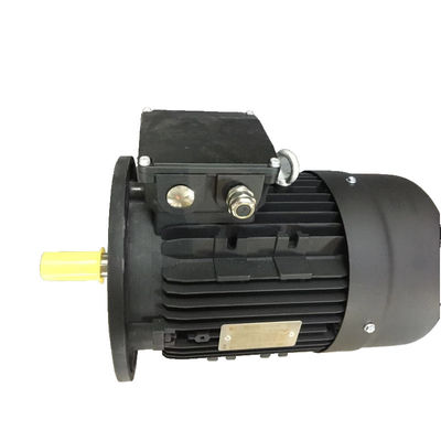 Rexroth Motor MOT-FC-EV2- BV-112M-4-5CB-0004-A Black Long Life Energy Efficient Low Noise Operation Compatibility Reliability And Durability