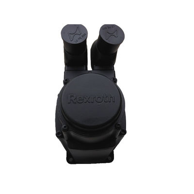 Rexroth Motor MSK040B-0600-NN-M1-UG1-NNNN Black High Torque Output Safety Features Energy Saving And Environmental Protection
