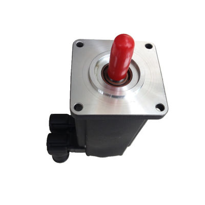 Rexroth Motor MSK040B-0600-NN-M1-UG1-NNNN Black High Torque Output Safety Features Energy Saving And Environmental Protection